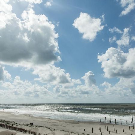 Chalet Casa Quak Petten Luaran gambar