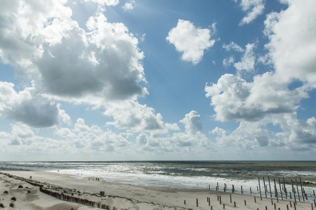 Chalet Casa Quak Petten Luaran gambar